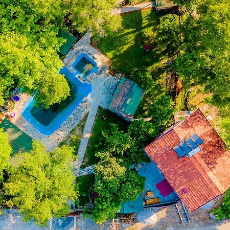 Готель Tuna Garden Koycegiz Екстер'єр фото
